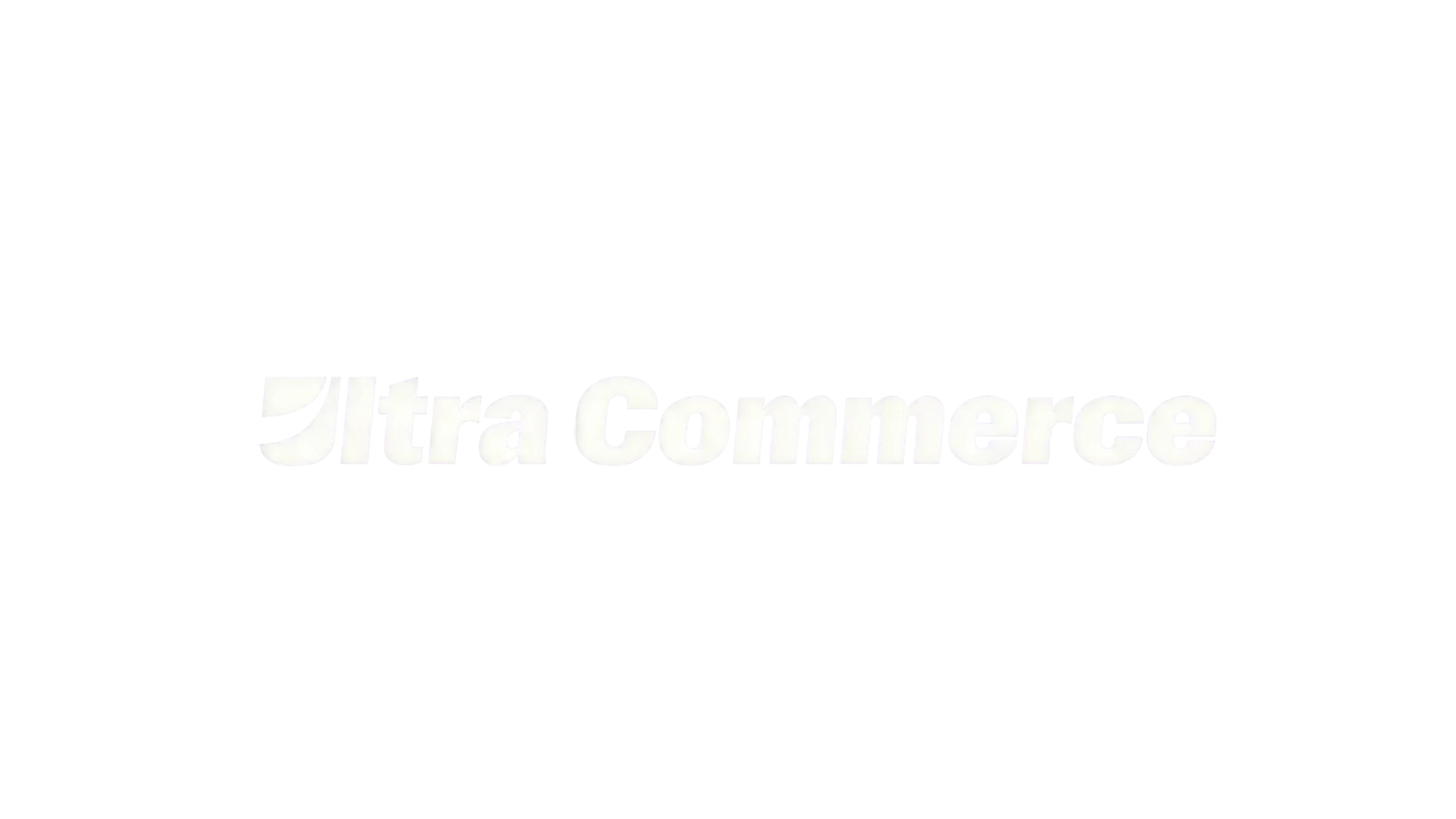 Ultracommerce
