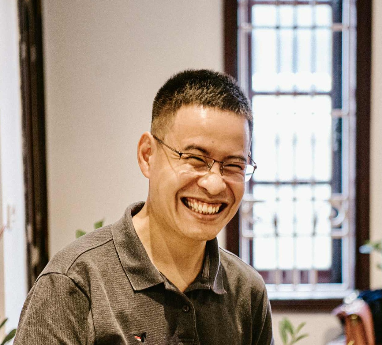 Bach Nguyen Xuan