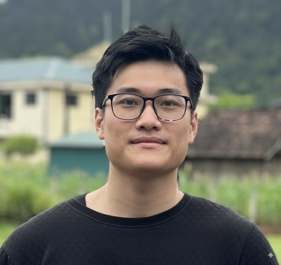 Louis Nguyen